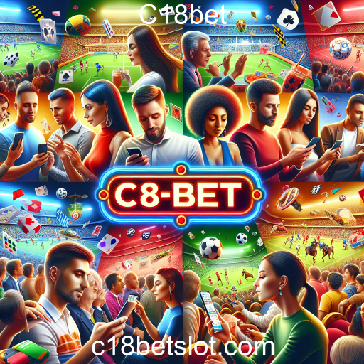 Atualizações e Dicas Importantes na C18bet: Apostas Estejam Sempre Informados!